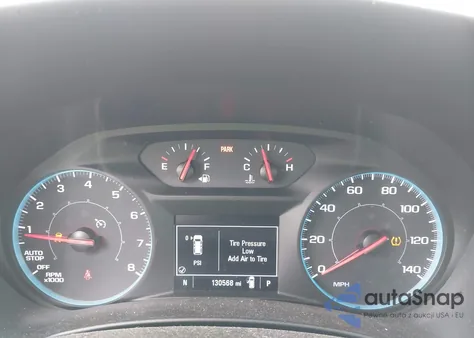 2021 Chevrolet Equinox Fwd Ls из США, поврежденный, VIN 2GNAXHEVXM6144680